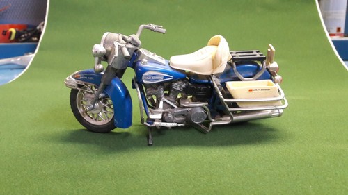 Modellini moto anni - 60, +