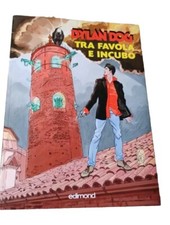 DYLAN DOG – Tra Favola e
