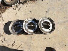 FIAT 500 F - L - 3 CERCHI