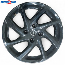Cerchio Ovoko R16 per Opel Corsa F (2019-2023) cod: 9832274880 39182180