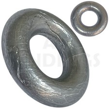 Orologio A Pendolo Con Peso -