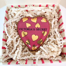 Scatola portagioie Victoria's