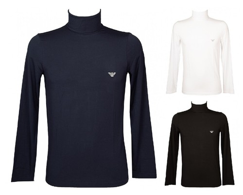Lupetto uomo emporio armani - sg,
