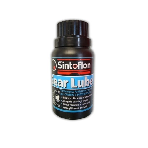 Sintoflon gear lube gearlube - gear,