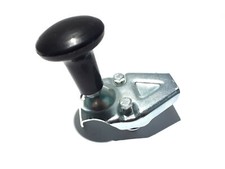 POMELLO GIREVOLE PER VOLANTE