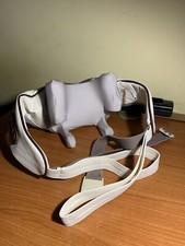 Massaggiatore Elettrico cervicale-spalla-schiena Neck massager Shoulder Back