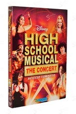 HIGH SCHOOL MUSICAL THE