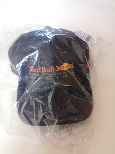 Cappellino red bull racing - cappellino,