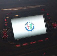 Code Codice Radio HARMAN MOPAR