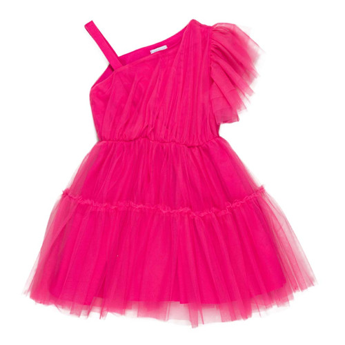 Scamiciata ragazza vestito - scamiciata,