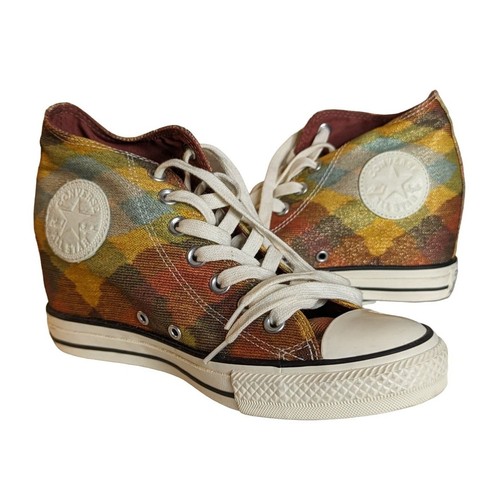 Sneakers converse missoni - sneakers, ct