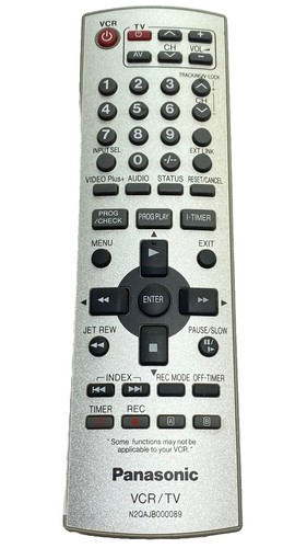 Telecomando originale