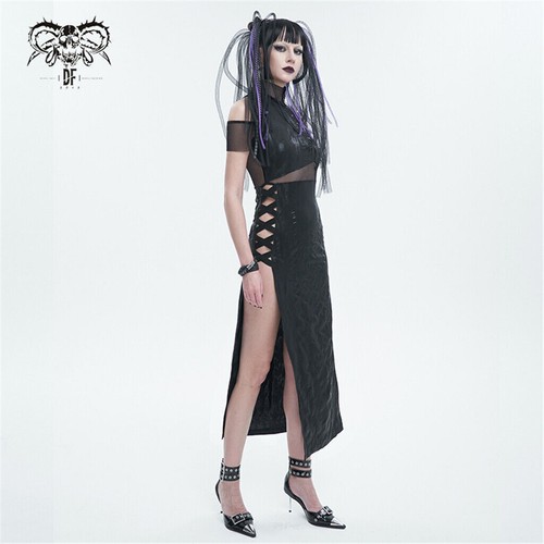 Devil fashion abiti lunghi - devil,
