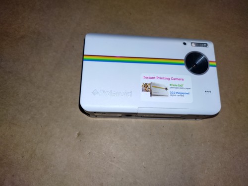 Polaroid z2300 megapixel - z2300, 10,0
