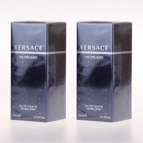 Versace the dreamer edt eau - -,