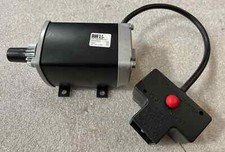 Motorino di Avviamento