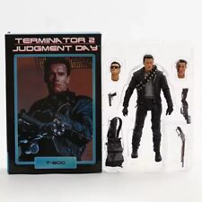 Terminator Judgement Day