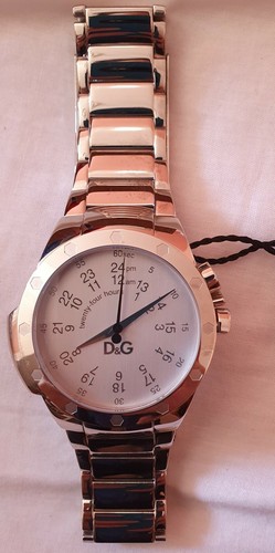 Orologio uomo dolce - uomo, &