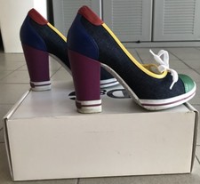 Scarpe Décolleté D&G