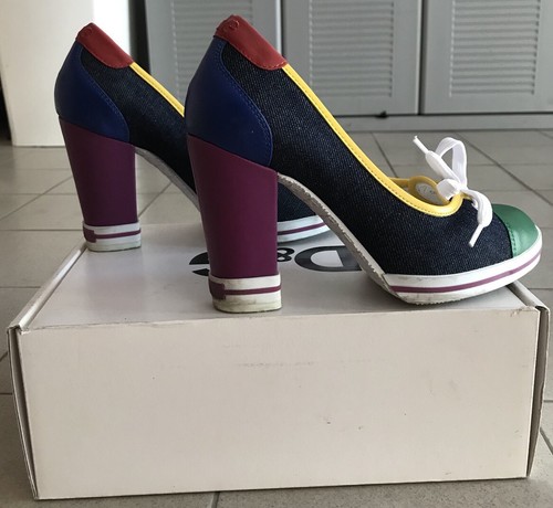 Scarpe décolleté g - scarpe,
