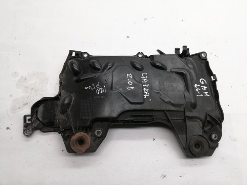 Coperchio motore nissan - coperchio,