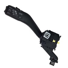 Leva asta devioluci comando