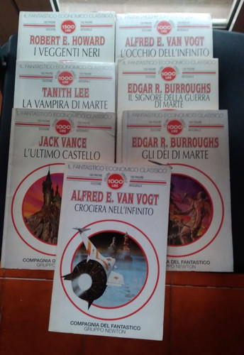 Fantastico economico - il,