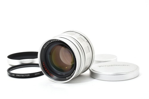 Fog top mint voigtlander - mint],