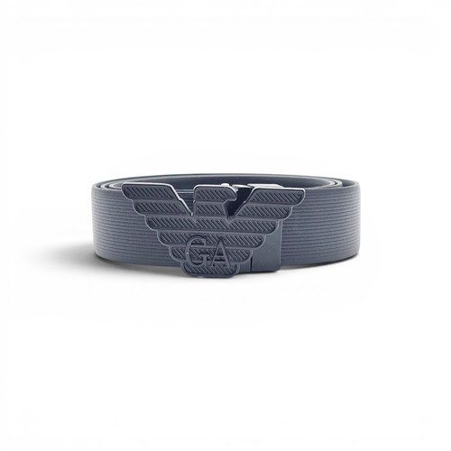 Cintura uomo emporio armani - cintura,