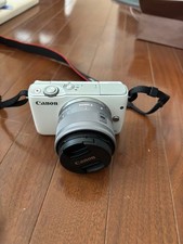 Canon EOS M10 647703