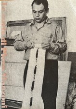 Le carte di Piero Manzoni