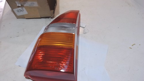 Faro post ford - faro, escort