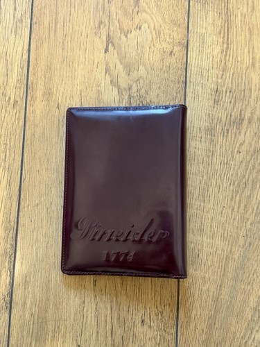 Agenda organizer raccoglitore