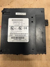 Ic693cpu374 ac ge - ic693cpu374-ac,