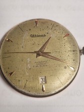 movimento completo Orologio