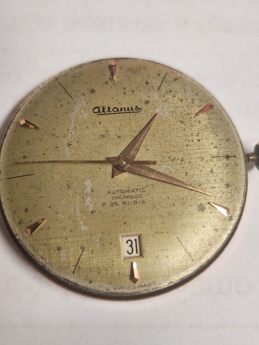 Movimento completo orologio - movimento,