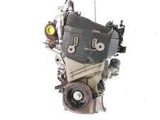 Motore Tipo K9K461 - Mercedes