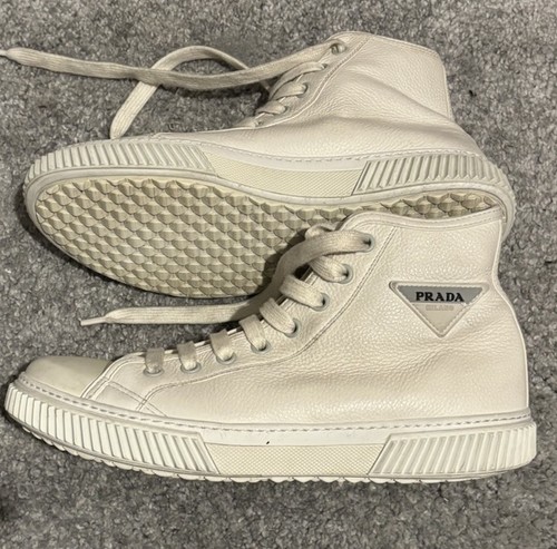 Scarpe ginnastica alte - scarpe,