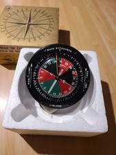 Bussola marina da corsa barca