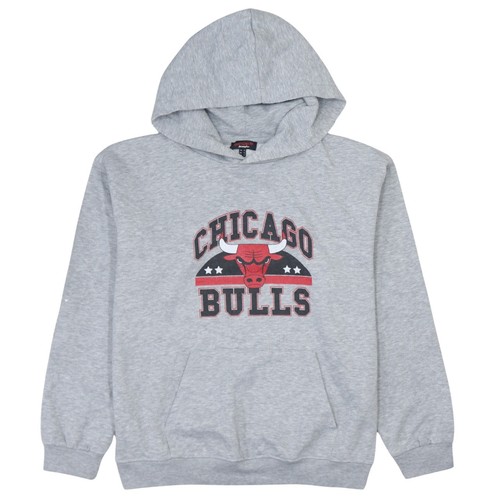 Felpa con cappuccio pullover