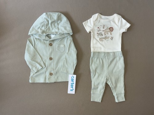 Carter baby boys - boys, neonato