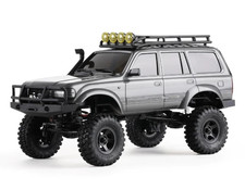 Camion RC 1/18 TOYOTA LAND