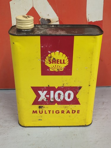 Vintage french shell - shell, x100
