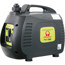 Pramac generatore corrente - di,