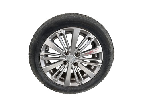 Cerchi lega per peugeot 208 - cerchi,