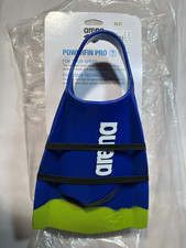 Brand New Arena Powerfin Pro