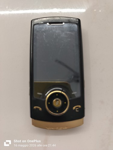 Samsung sgh u600evo the - sgh-u600evo,