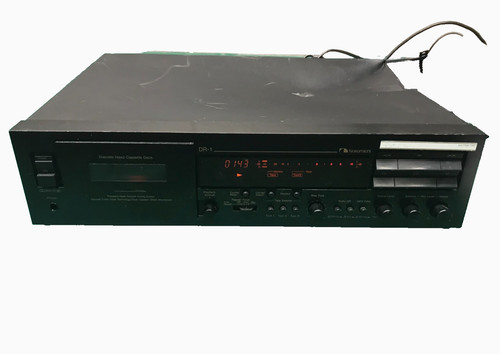 Nakamichi cassettiera 3 - dr-1,
