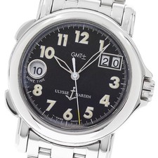 Ulysse Nardin San Marco 223-22