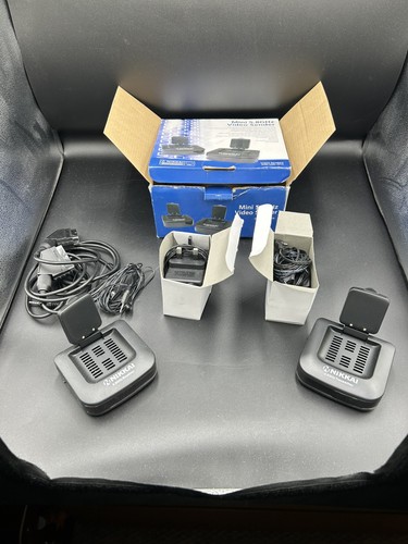 Nikkai mini trasmettitore - nikkai,